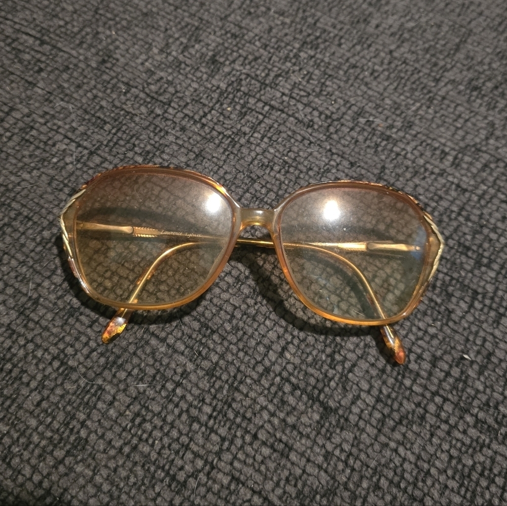 Lawrence Eyewear | Rose Oversized Vintage Glasses